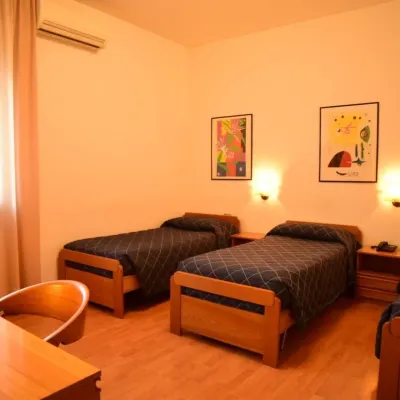 Hotel Principe Hotels near Udine