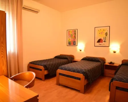 Hotel Principe Hotels in Udine
