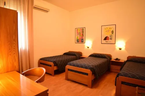 Hotel Principe Hotels in Udine