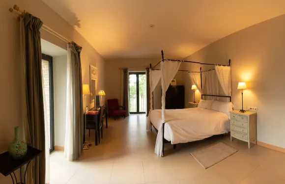 馬爾西利亞別墅酒店