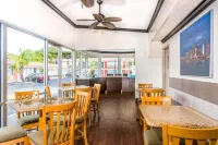 Econo Lodge Inn & Suites Hotel a Homestead