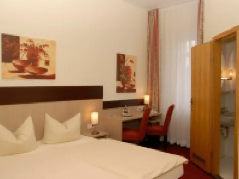 Hotel Wuppertaler Hof Hotels in Remscheid