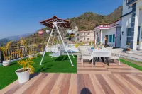 The Narayana Homestay - Villa