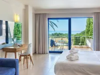 Ionian Theoxenia Hotels in Kanalion