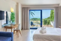 Ionian Theoxenia Hotels in Zaloggo
