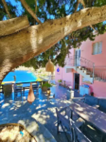 Niriides Hotel Apartments