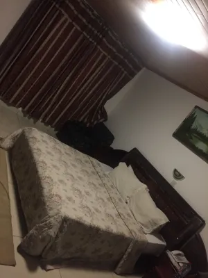 King David Hotel Hotels in Kokomlemle