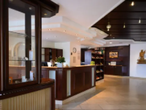 Hotel am Wasserfall Hotels in Emsland