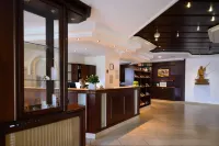Hotel am Wasserfall
