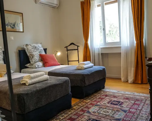 A Happy Stay at Edem Beach by Athenian Homes Hotels in Palaió Fáliro