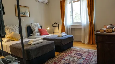 A Happy Stay at Edem Beach by Athenian Homes Hotels near Eyesight Optical