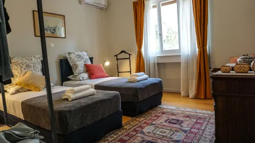 A Happy Stay at Edem Beach by Athenian Homes Hotels in Palaio Faliro