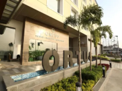 朝陽酒店 科塔酒店