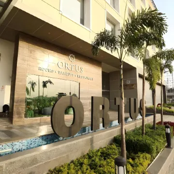 Hotel Ortus