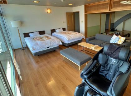 いわき新舞子ハイツ