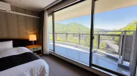 GLOBAL RESORT NUKUI Hotels in Akiota