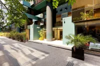 Apart Hotel Cambiaso