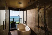 Condominium Noosa - balcony