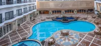 Azal Pyramids Hotel - Pools