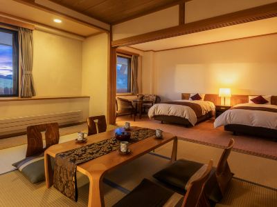 Hotel Ichinose