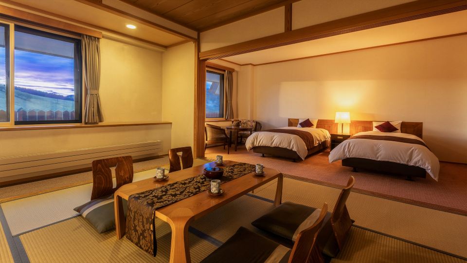 Hotel Ichinose
