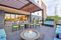 Home2 Suites by Hilton Minneapolis-Eden Prairie Hotels in Chanhassen