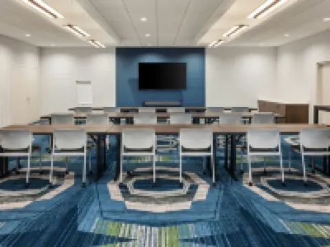 SpringHill Suites Bettendorf Hoteles en Bettendorf