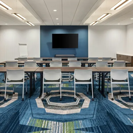 SpringHill Suites Bettendorf