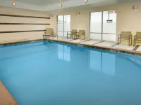 聖安東尼奧市中心/市場廣場歡朋酒店及套房 聖安東尼奧酒店
