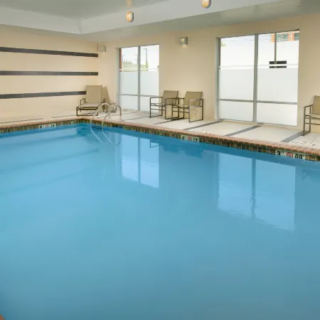 Hampton Inn & Suites San Antonio-Downtown/Market Square