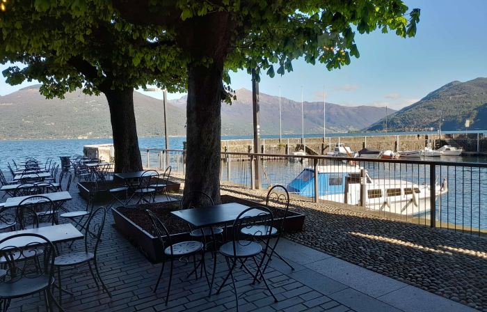 Marco Apartment - Holiday Apartment Luino