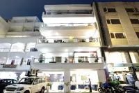 羅馬豪華飯店 Sadar Bazaar附近的飯店