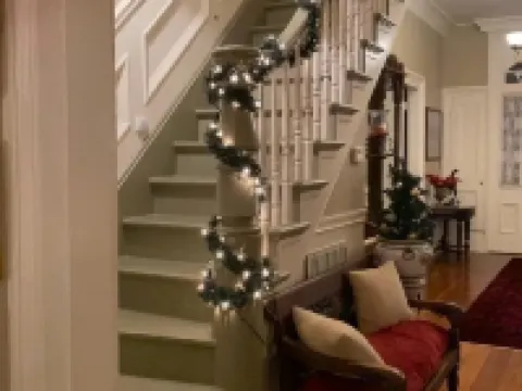 The Magnolias - A Beautiful Charming Historical Home to relax & make memories! Hotels in Jefferson