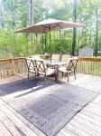 Wake up in Waxhaw