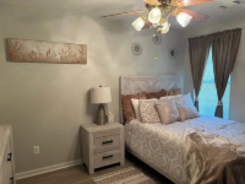 Peaceful family friendly environment Hotel di Berkeley County