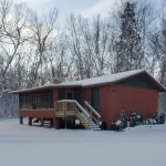 Toddy's Cabin