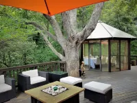 Wisconsin Treehouse Getaway! Hotels in Racine