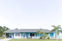 Blue Haven Retreat!
