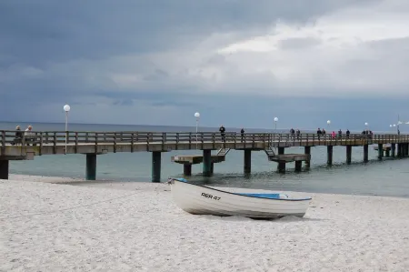 Apartment with Individual Charm, Offer for 13.09. - 04.10. Only 79,- Eur Per Day