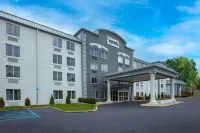 Spark by Hilton Walker Grand Rapids North