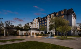 Hilton Garden Inn Houston NW/Willowbrook