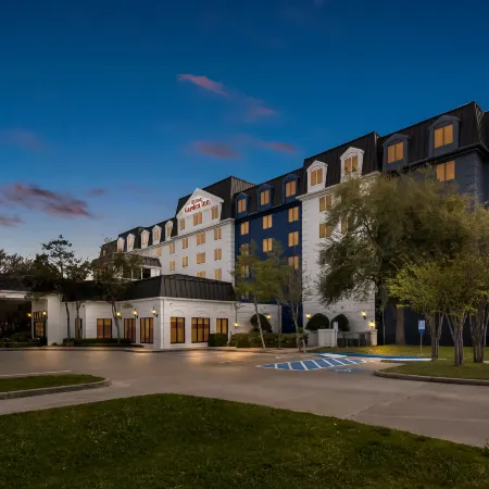 Hilton Garden Inn Houston NW/Willowbrook