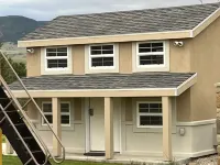 Wyoming views - Spacious Home on beautiful gated grounds