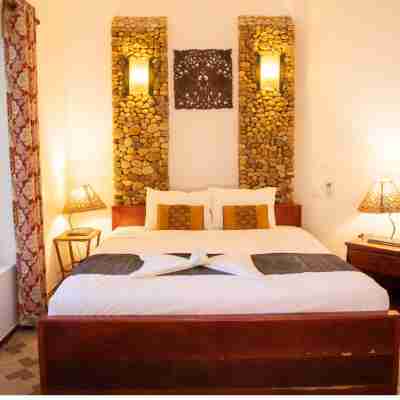 Darica Resort Rooms
