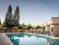 Life Apartments Costa Ballena - piscina