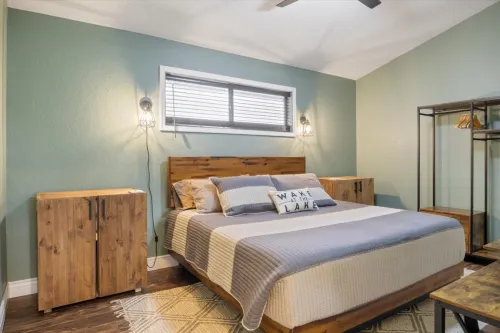 Indoor Pool and Lakeside Views - Chic Escape