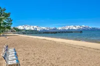 Refreshing Pools and Relaxing Hot Tubs - Cozy Lake Tahoe Retreat