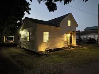 Modern Farmhouse in Ross Township