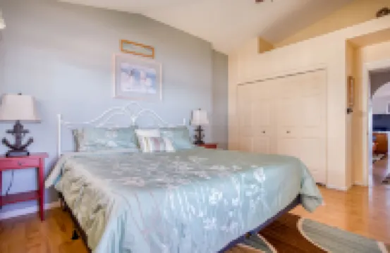 Oceanstream Hotels in Gleneden Beach