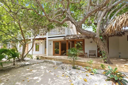 Sorobon Luxury Beach Resort